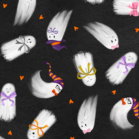 GHOST TALES              